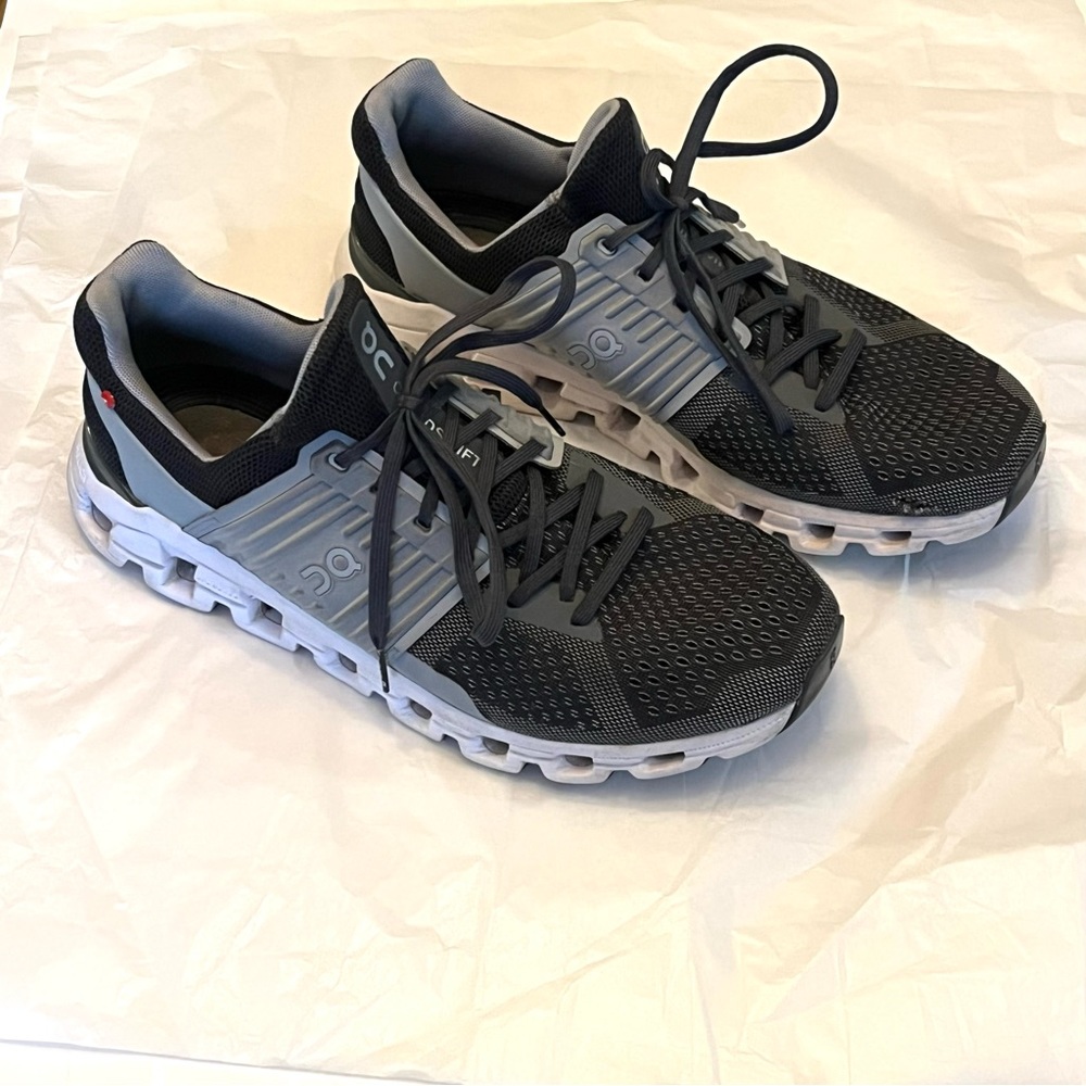 Men’s On Oncloud Cloudswift Size 11